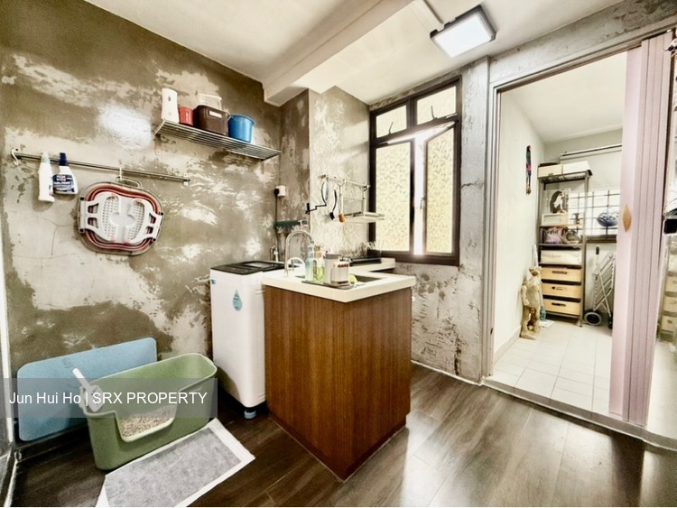 Blk 24 Balam Gardens (Geylang), HDB 3 Rooms #532671461